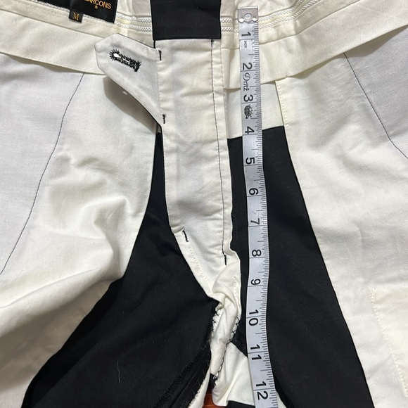 COMME des GARÇONS
Black Pants - Picture 13 of 13